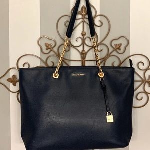 Michael Kors Mercer Chain Tots